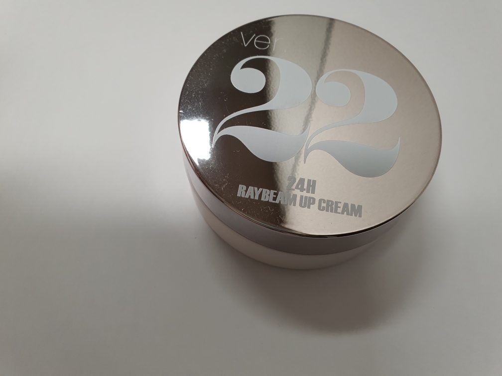 chosungah22 24 Hour Ray Beam Up Cream review image