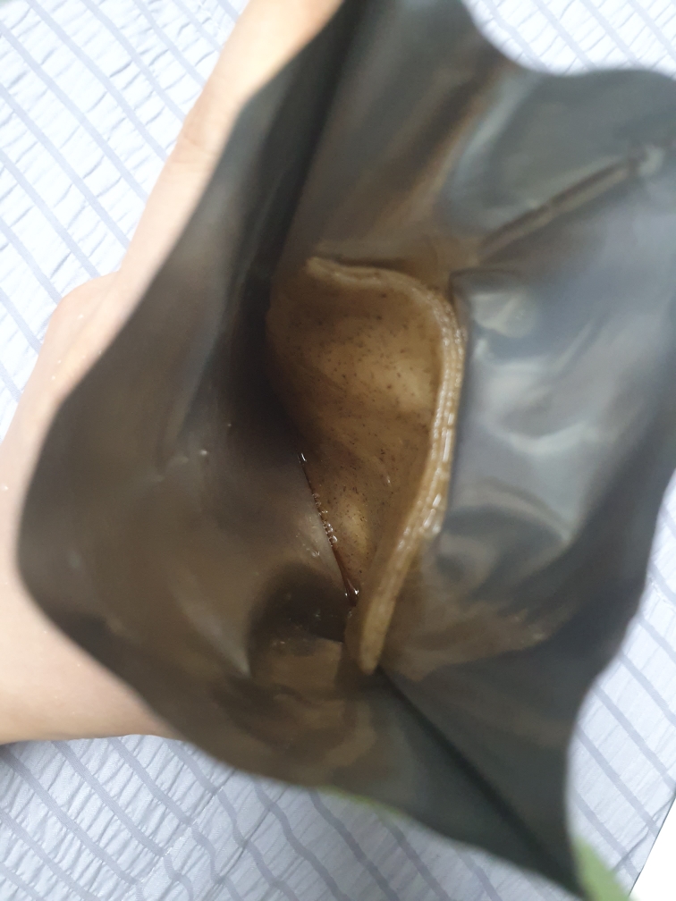 布里斯金 起源自然面具 [虫草] common.review image