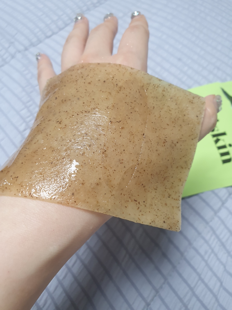 布里斯金 起源自然面具 [虫草] common.review image