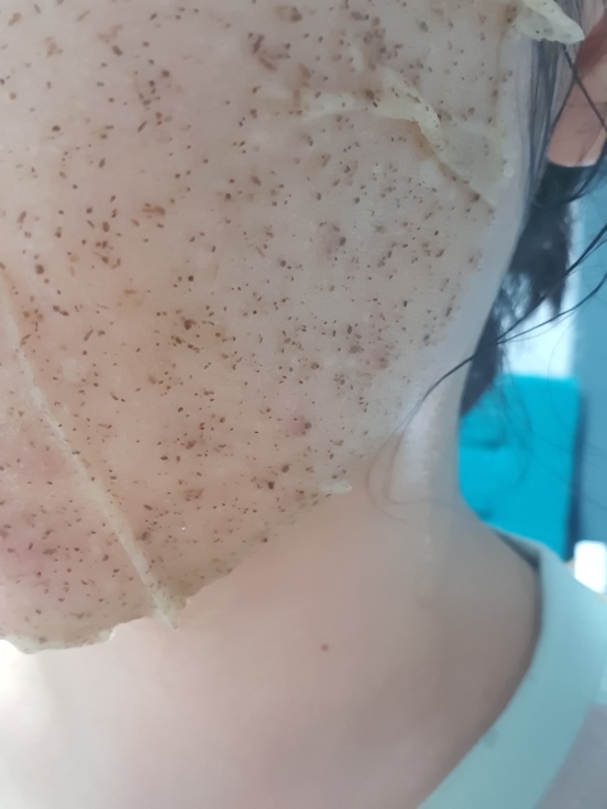 布里斯金 起源自然面具 [虫草] common.review image