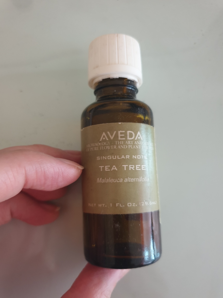 AVEDA Tea Tree [Healing Aroma] review image