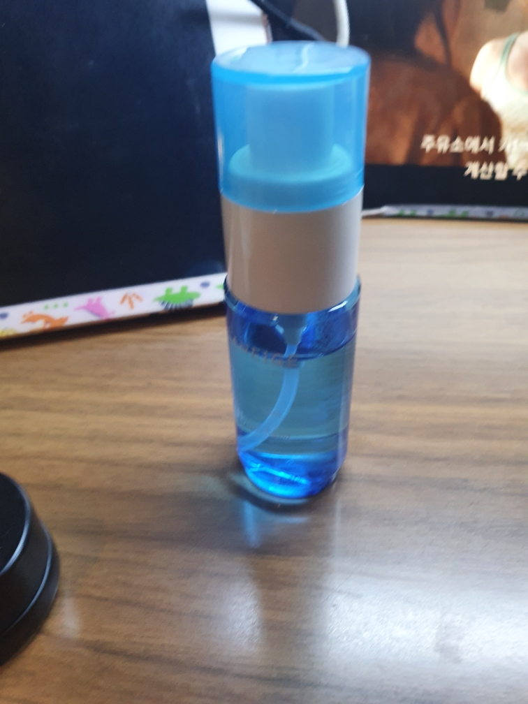 LANEIGE Water Bank Hydro Mist review image