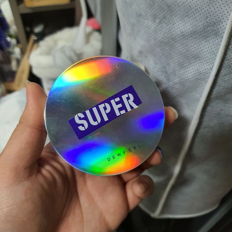 帝依圣 超级柔软粉底霜 [SPF50+/PA+++] [23号] common.review image