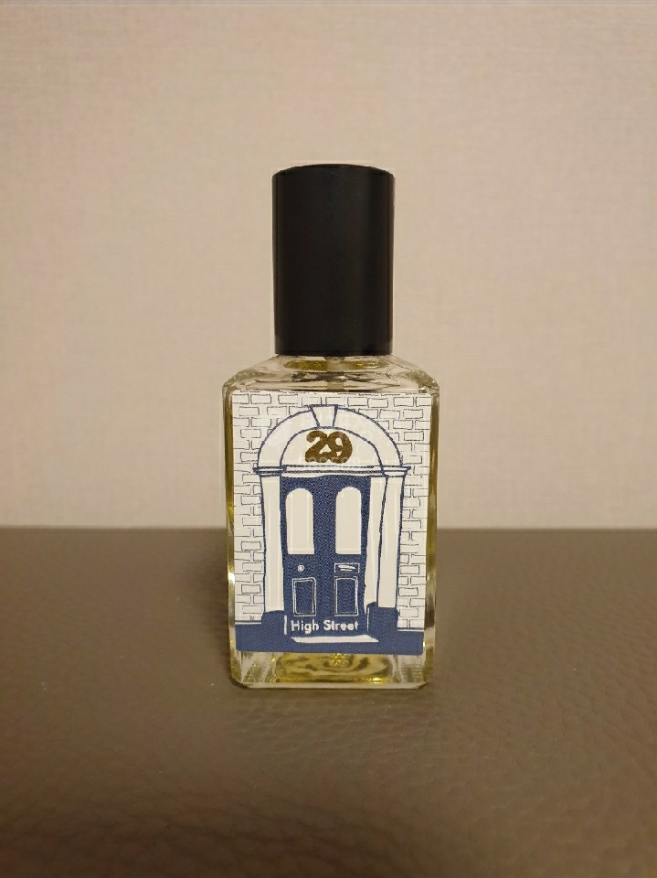 LUSH 29 High Street review image