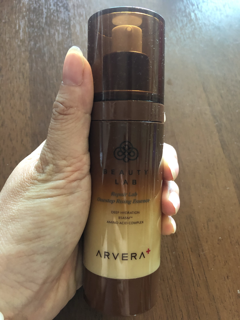 아르베라플러스 (ARVERA+) 리페어랩 원스텝 라이징 에센스 review image