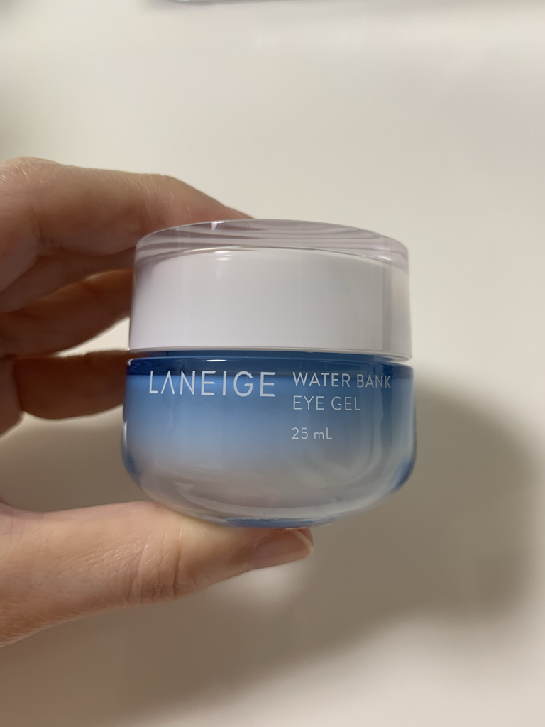 라네즈 (LANEIGE) 워터뱅크 아이 젤 review image