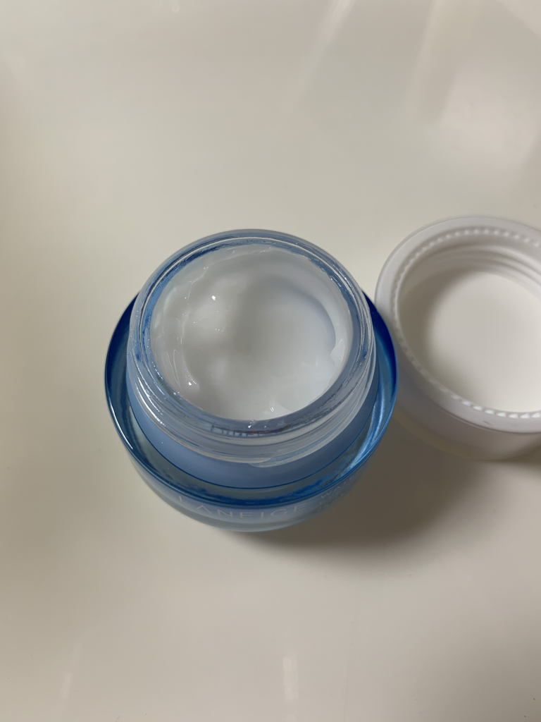 라네즈 (LANEIGE) 워터뱅크 아이 젤 review image