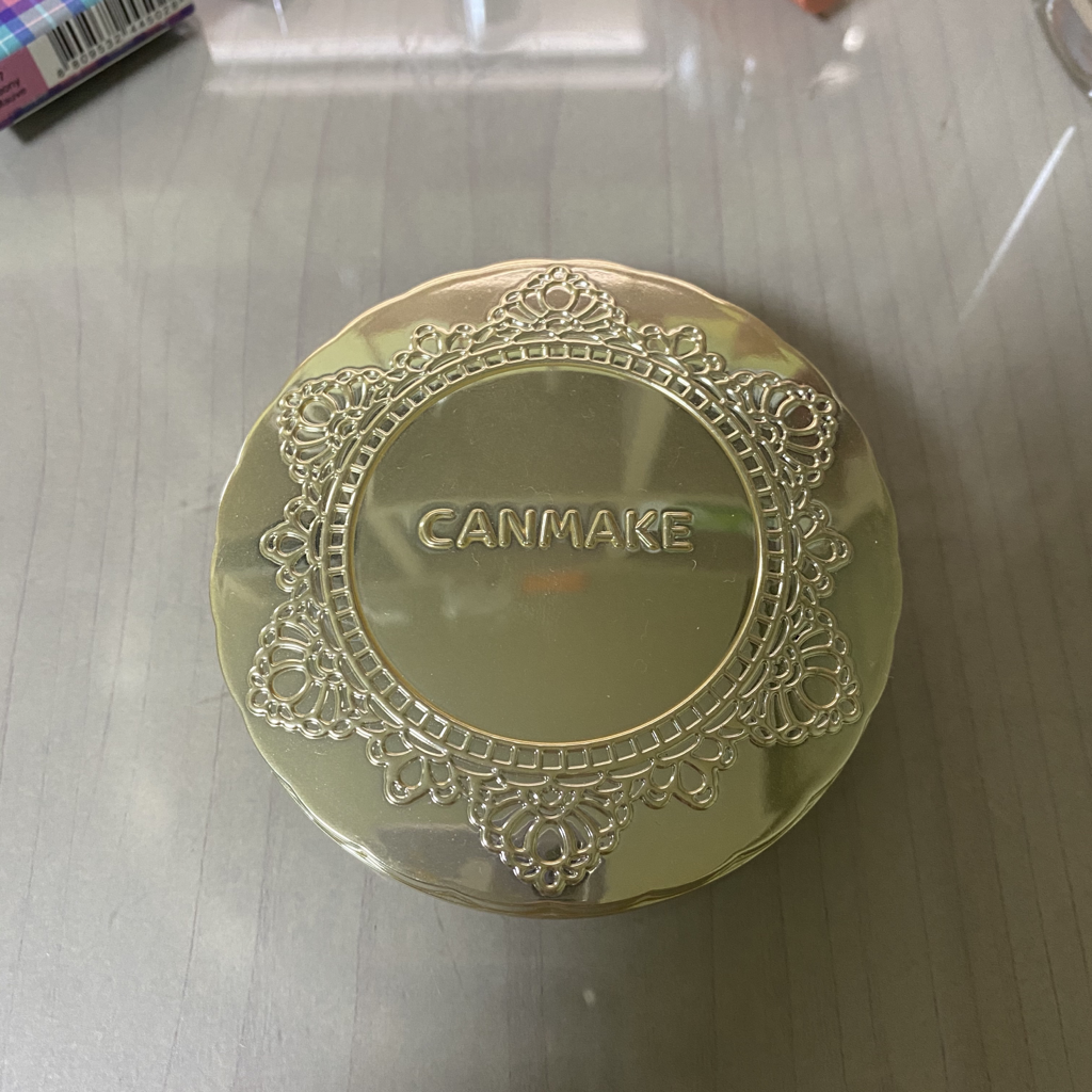 Real user review photo of (Overseas) Marshmallow Finish Powder [SPF26/PA++] [No. ML]