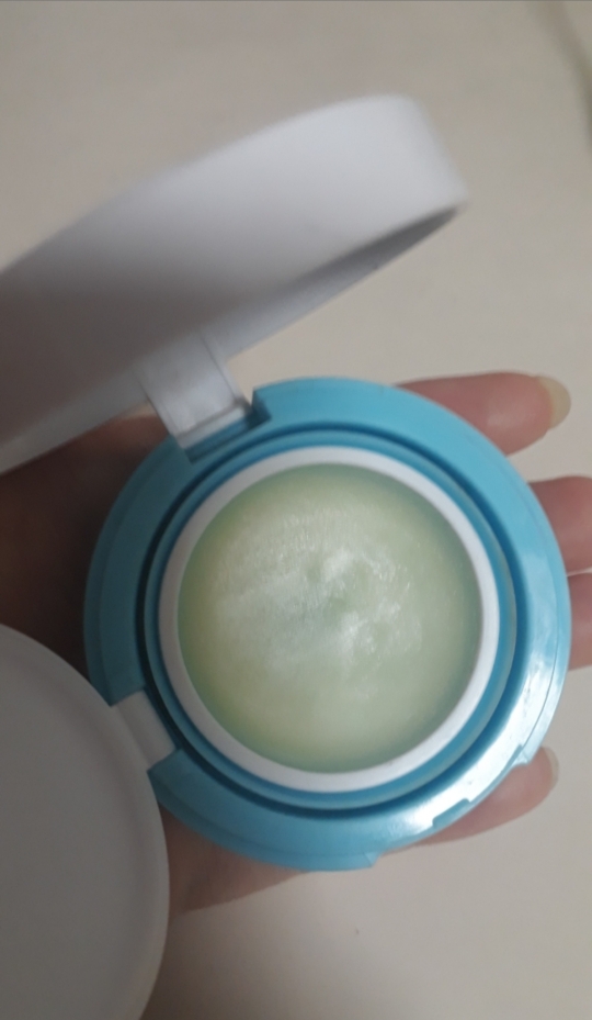 Real user review photo of Pocket Perfume 5G [Clean Breeze]