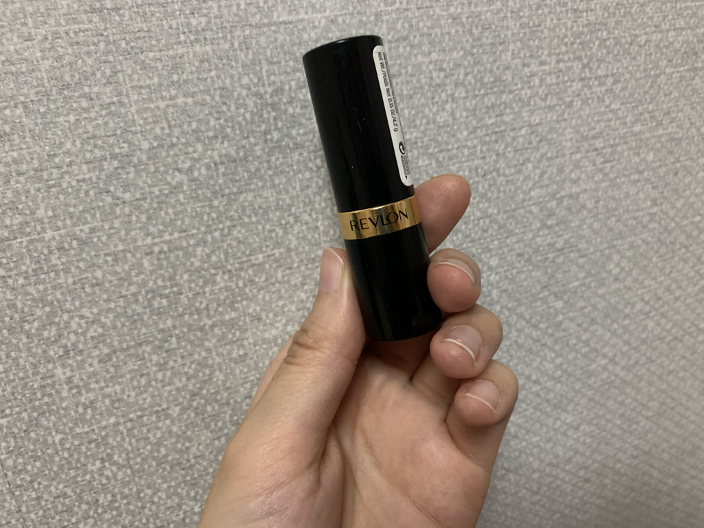 수퍼 러스트러스 립스틱 [435 러브댓핑크] review image