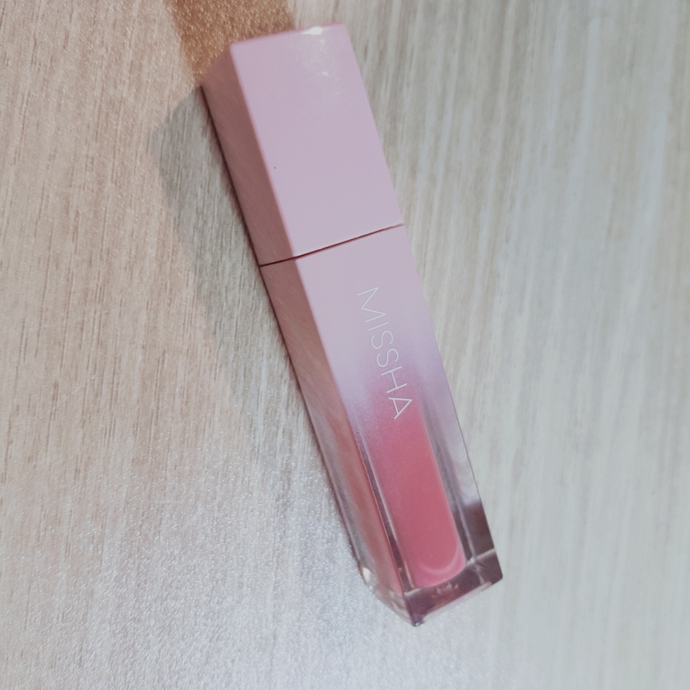 미샤 (MISSHA) 젤리쉬 립 슬립 [BE01 네버베러] review image