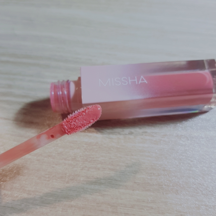 미샤 (MISSHA) 젤리쉬 립 슬립 [BE01 네버베러] review image