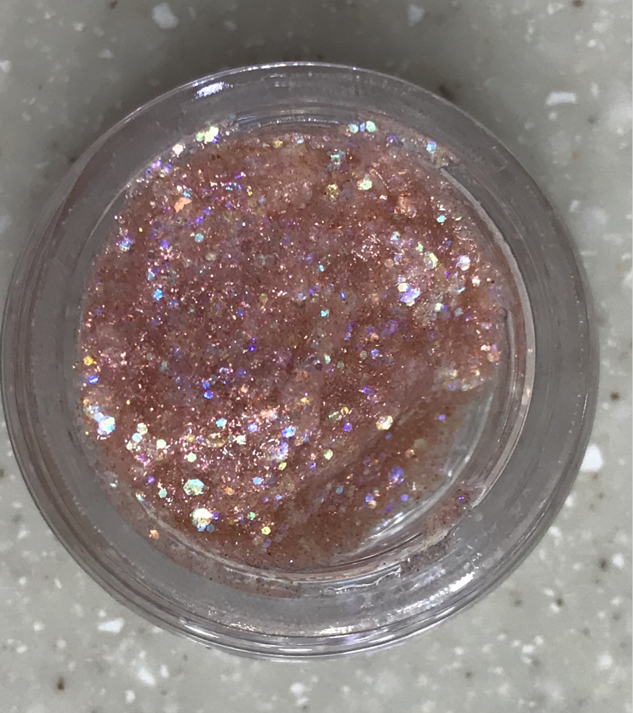 언리시아 (unleashia) 겟 루스 글리터 미니 젤 [N°4 러브드리머] review image