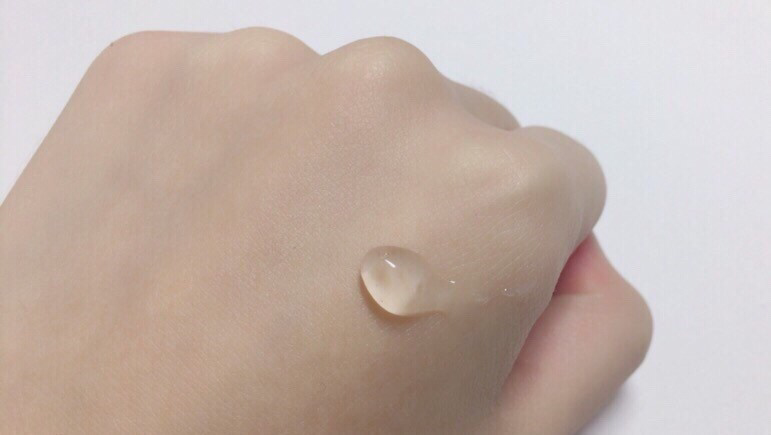 황지수 (huangjisoo) 캐모마일 수딩 젤 review image