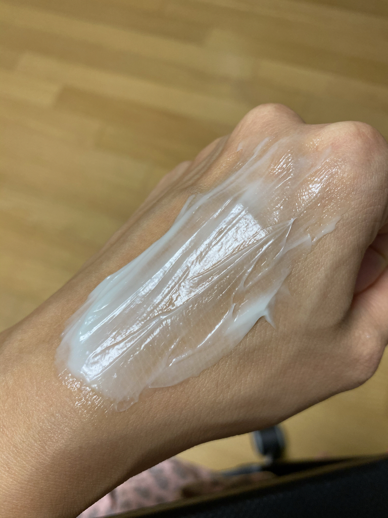 아이와릴리프 (iWarelief) 카밍 크림 review image