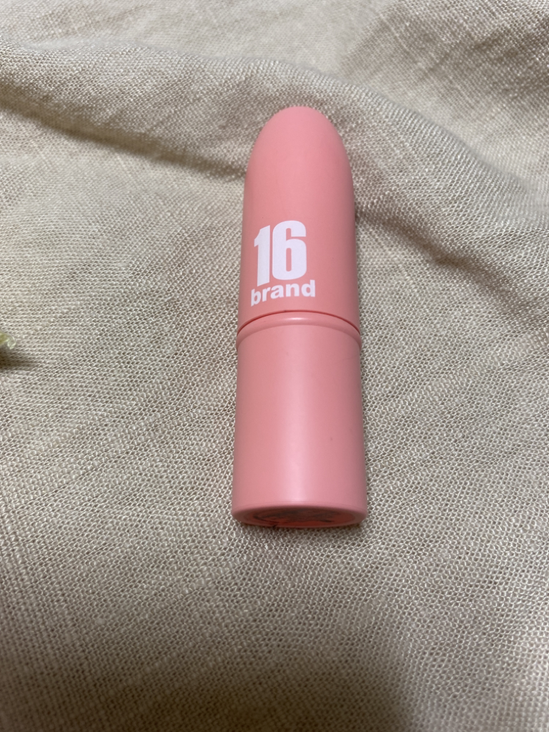 16brand 你今年16岁吗?[珊瑚番石榴] common.review image