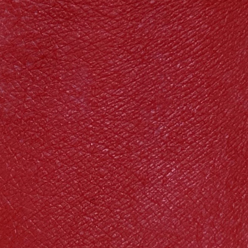 Real user review photo of Mad Matte Lip [003 Red Supreme]