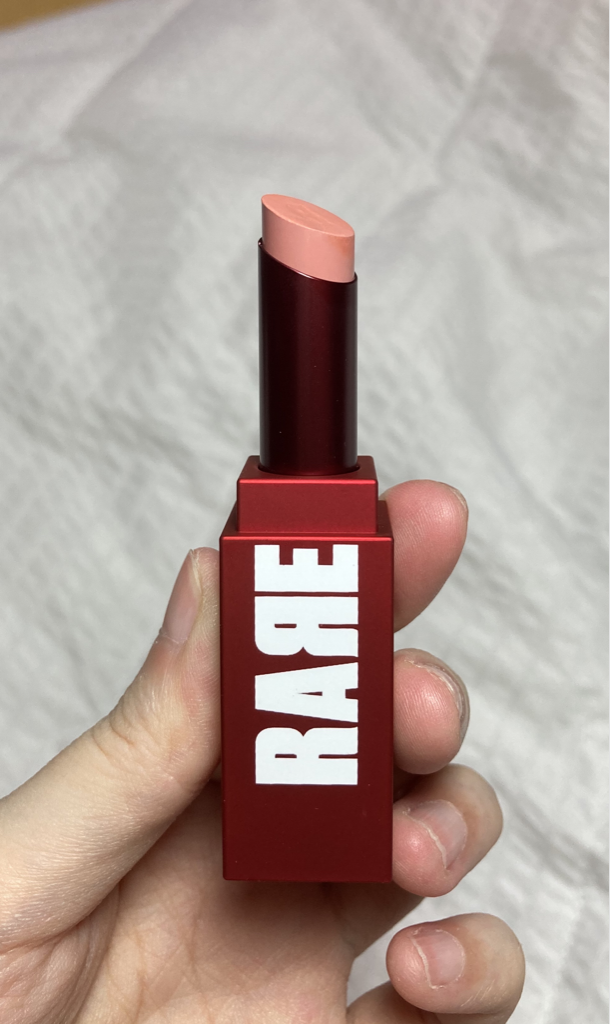 레어카인드 (RAREKIND) 페이드 매트 립스틱 [03 토스트베이지] review image