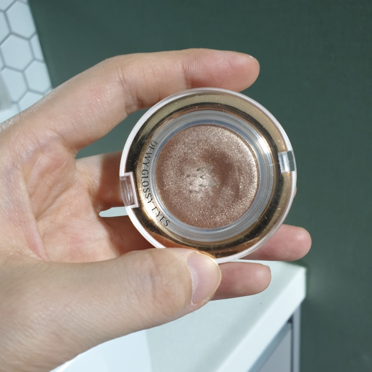 미샤 (MISSHA) [M] 듀이 글로시 아이즈 [프렌치파이] review image