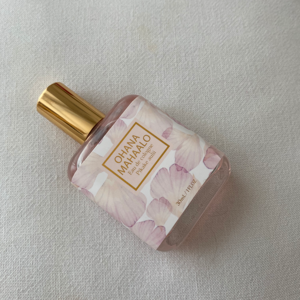 OHANAMAHAALO Eau de cologne [Pikak aulii] Reviews | Hwahae