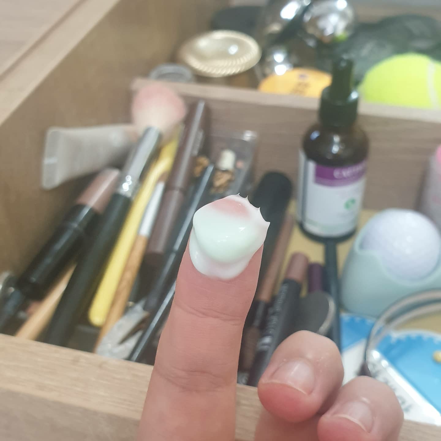 아이와릴리프 (iWarelief) 카밍 크림 review image