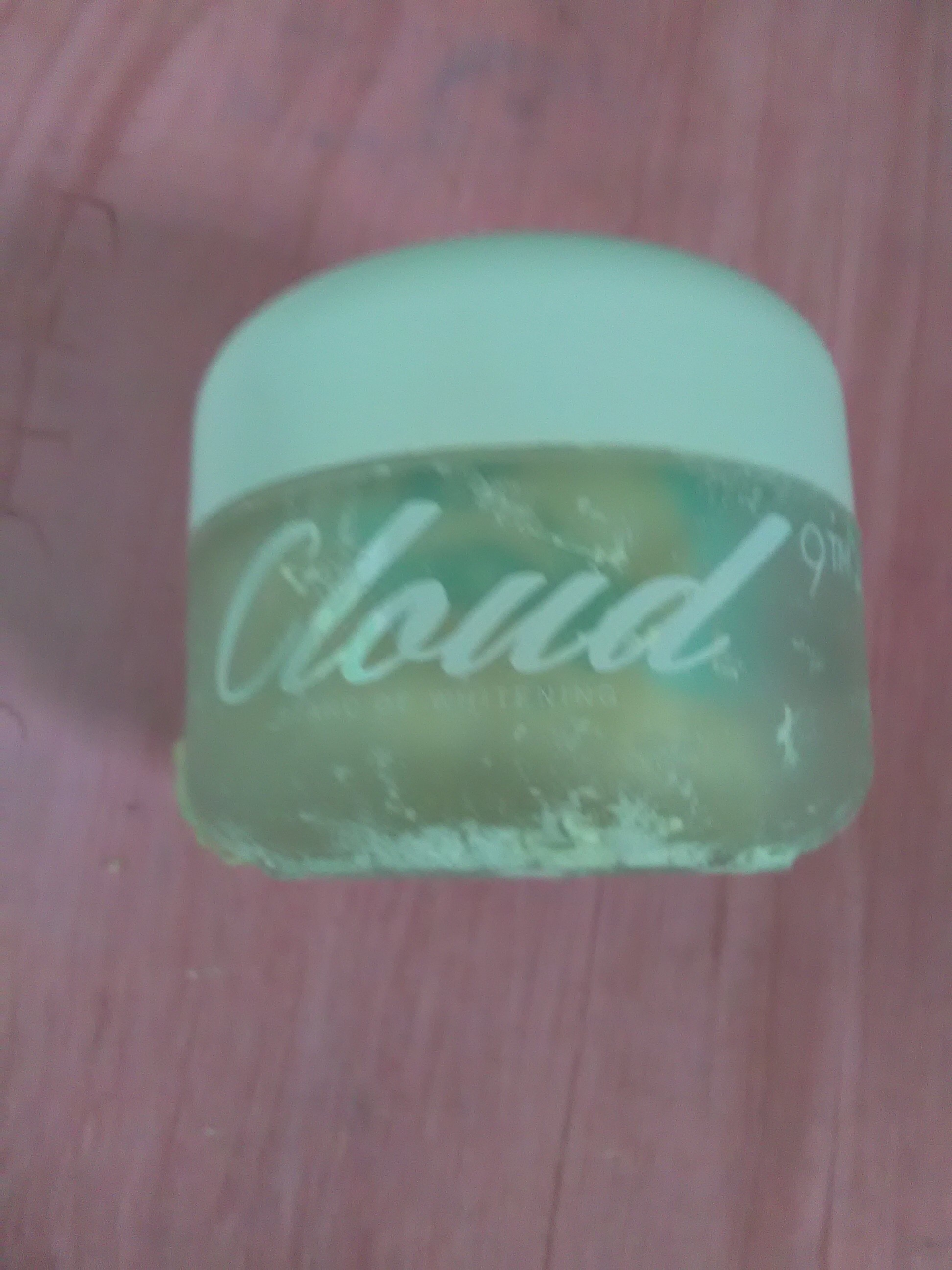 클라우드9 (Cloud9) 블랑드 화이트닝 review image