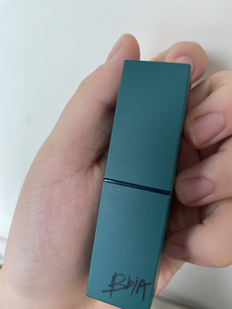最后的唇膏 2 [6号 感性]的真实用户使用照片