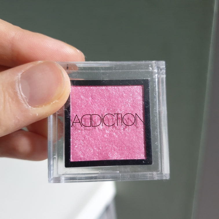 어딕션 (ADDICTION) 더 아이섀도우 액센트 [099(P)] review image