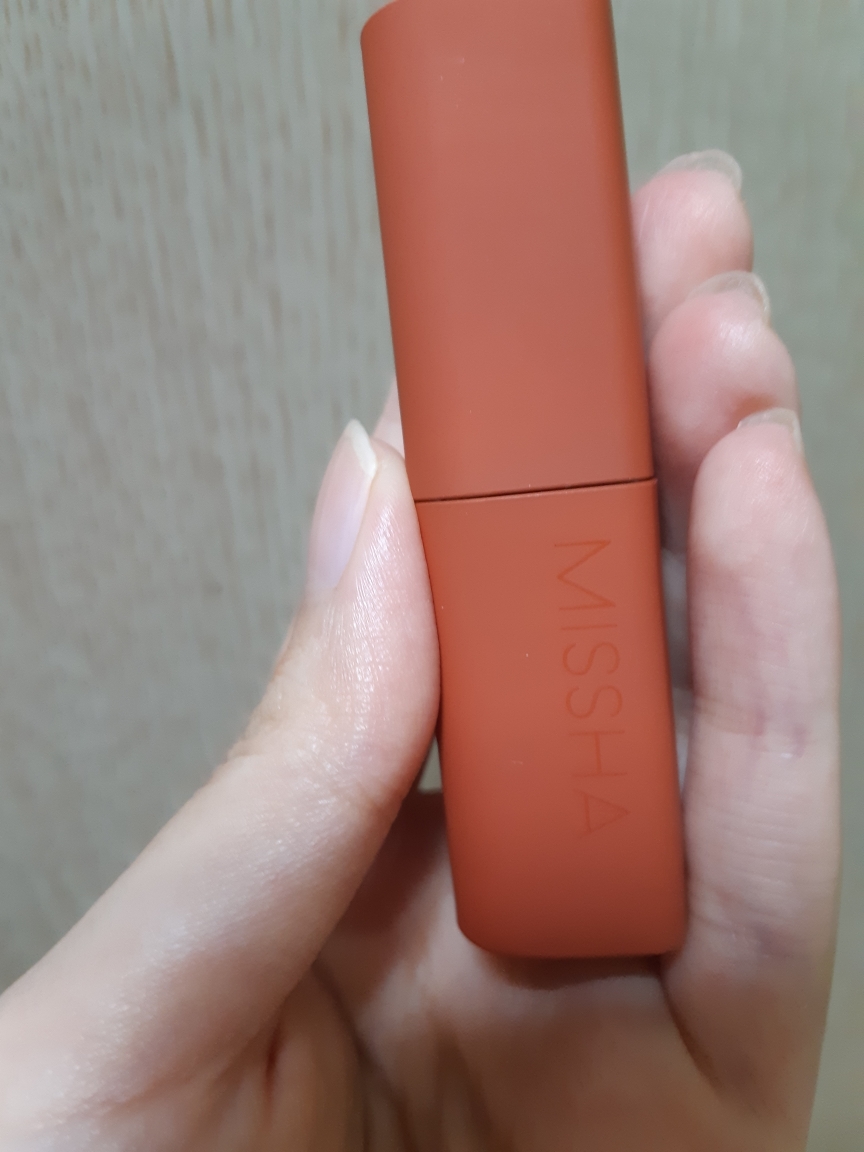 미샤 (MISSHA) 데어 루즈 벨벳 [스트릿캣] review image