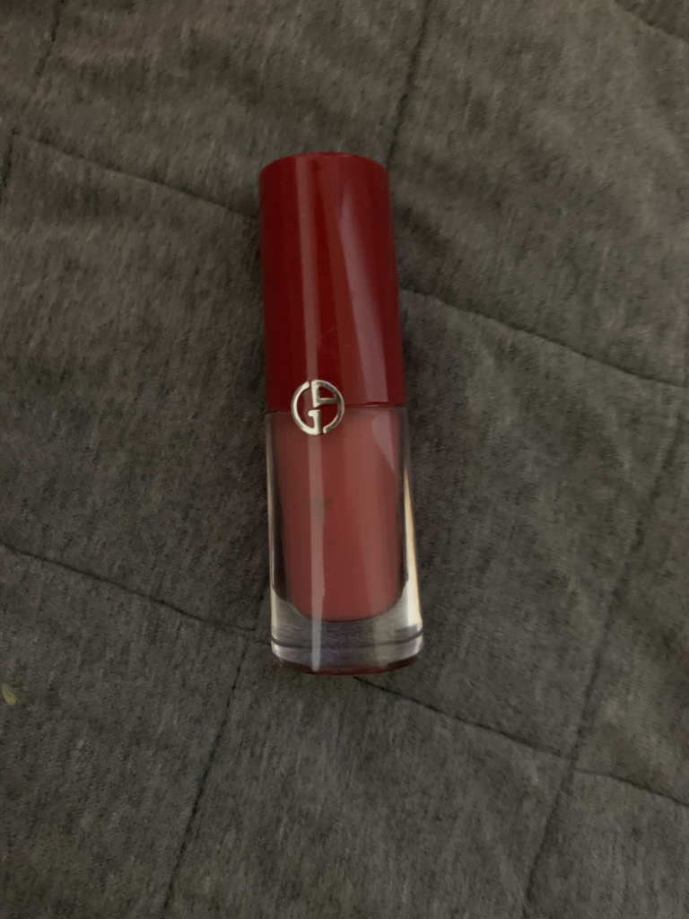 아르마니뷰티 (ARMANIbeauty) 립 마그넷 [504호 살몬로즈] review image