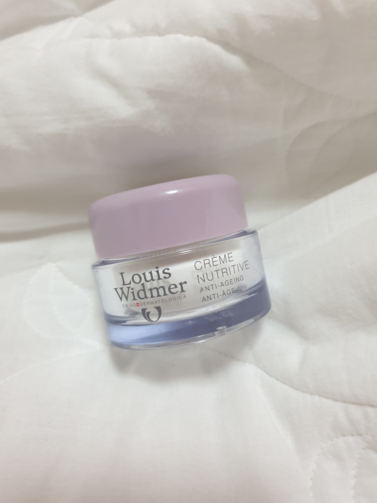 루이스비드마 (LouisWidmer) 바이탈라이징 크림 [유향] review image