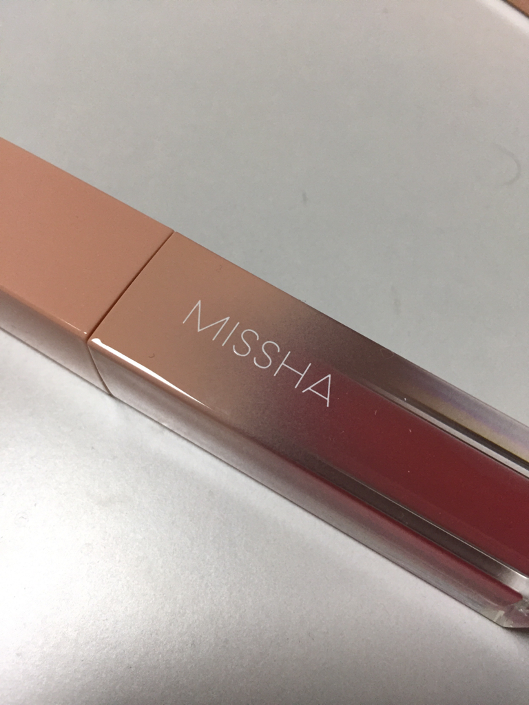 미샤 (MISSHA) 젤리쉬 립 슬립 [PK01 리얼리쿨] review image