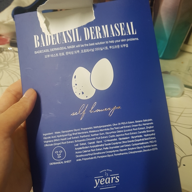 product review image