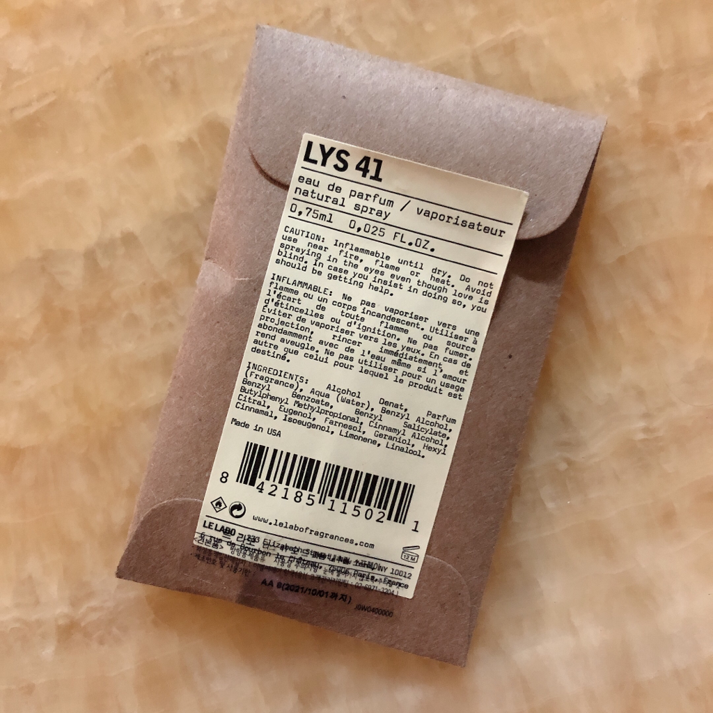 product review image