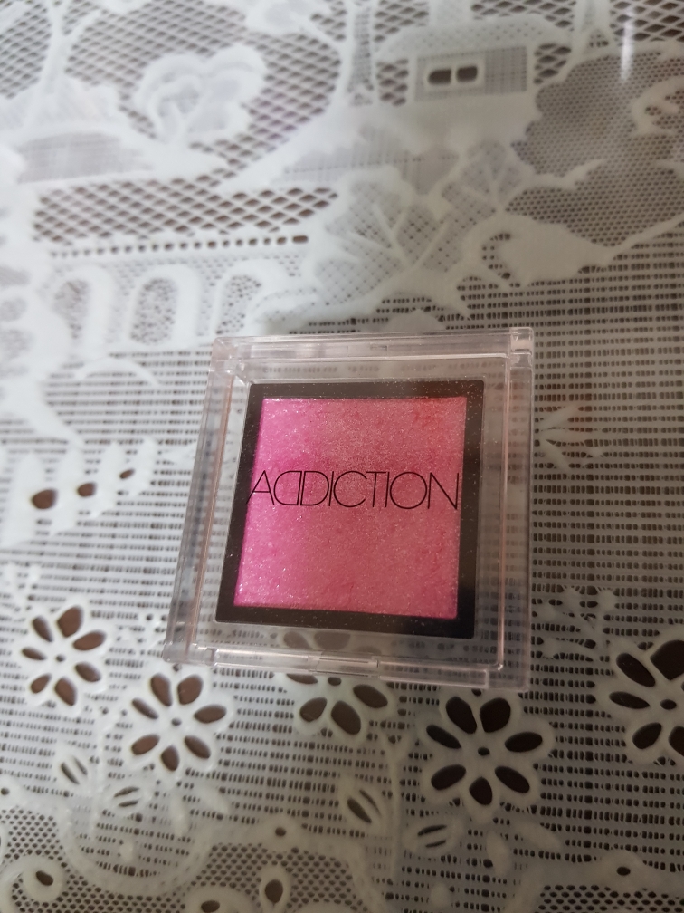 어딕션 (ADDICTION) 더 아이섀도우 액센트 [099(P)] review image