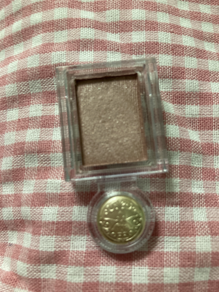 마죠리카마죠르카 (MAJOLICAMAJORCA) 섀도우 커스터 마이즈 [BE384] review image