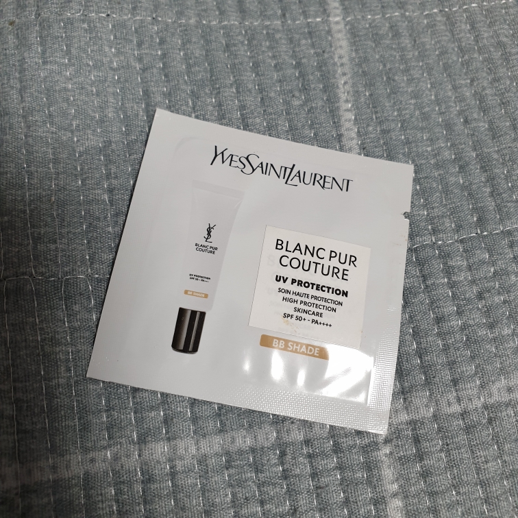 Creme Ysl Cream Ysl Sunscreen