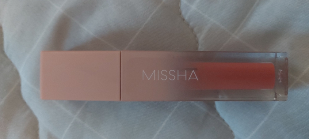미샤 (MISSHA) 젤리쉬 립 슬립 [BE01 네버베러] review image