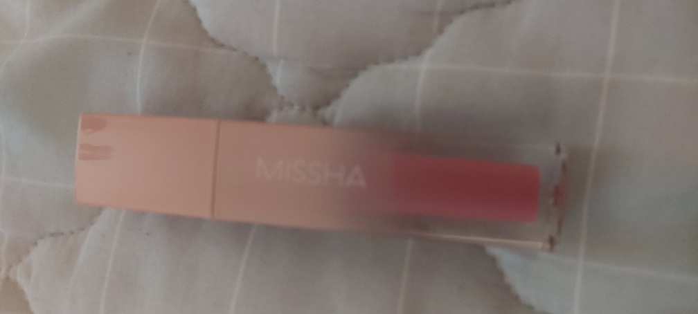 미샤 (MISSHA) 젤리쉬 립 슬립 [PK01 리얼리쿨] review image