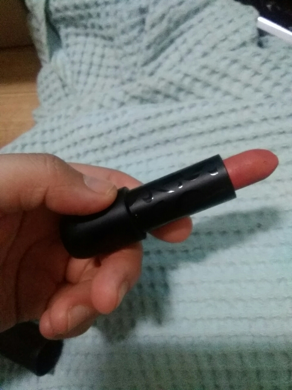 에스쁘아 (espoir) 립스틱 노웨어 M [모디스트] review image