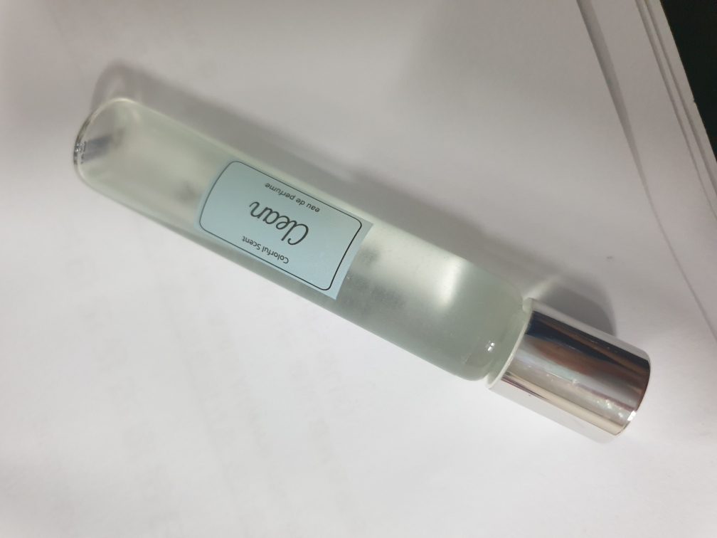 ETUDE Colorful Scent Eau de Parfum [Clean] review image
