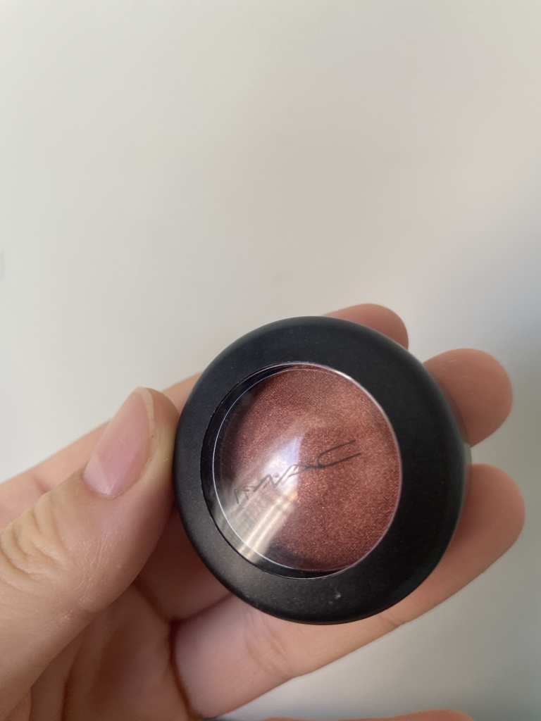 맥 (MAC) 아이섀도우 [코퍼링] review image