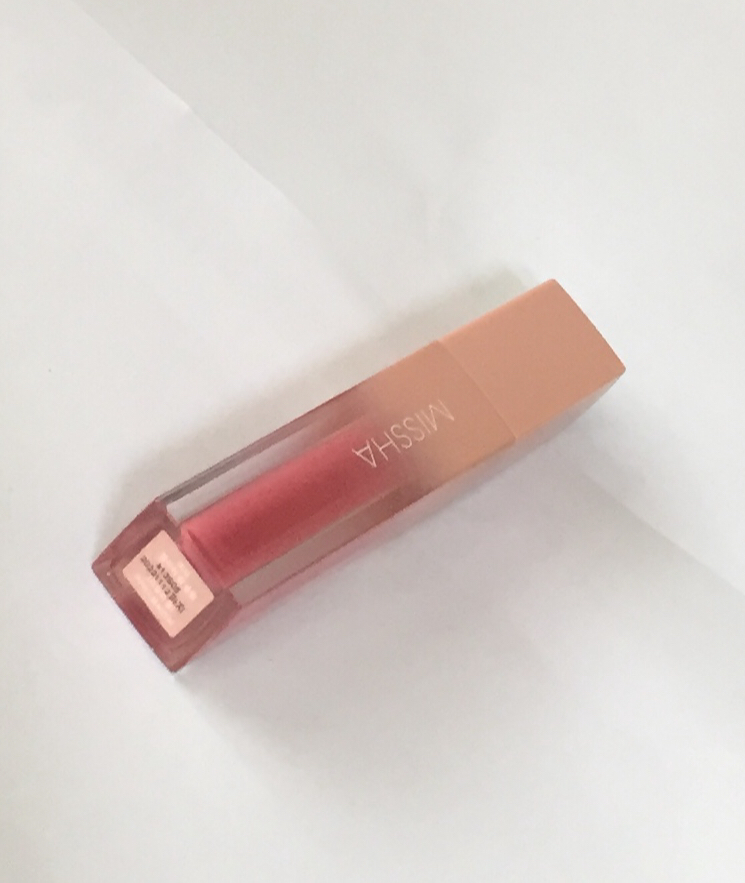 미샤 (MISSHA) 젤리쉬 립 슬립 [PK01 리얼리쿨] review image