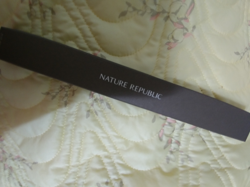 네이처리퍼블릭 (NATUREREPUBLIC) 프로 터치 하드 텍스처 아이브로우 [03 진저] review image
