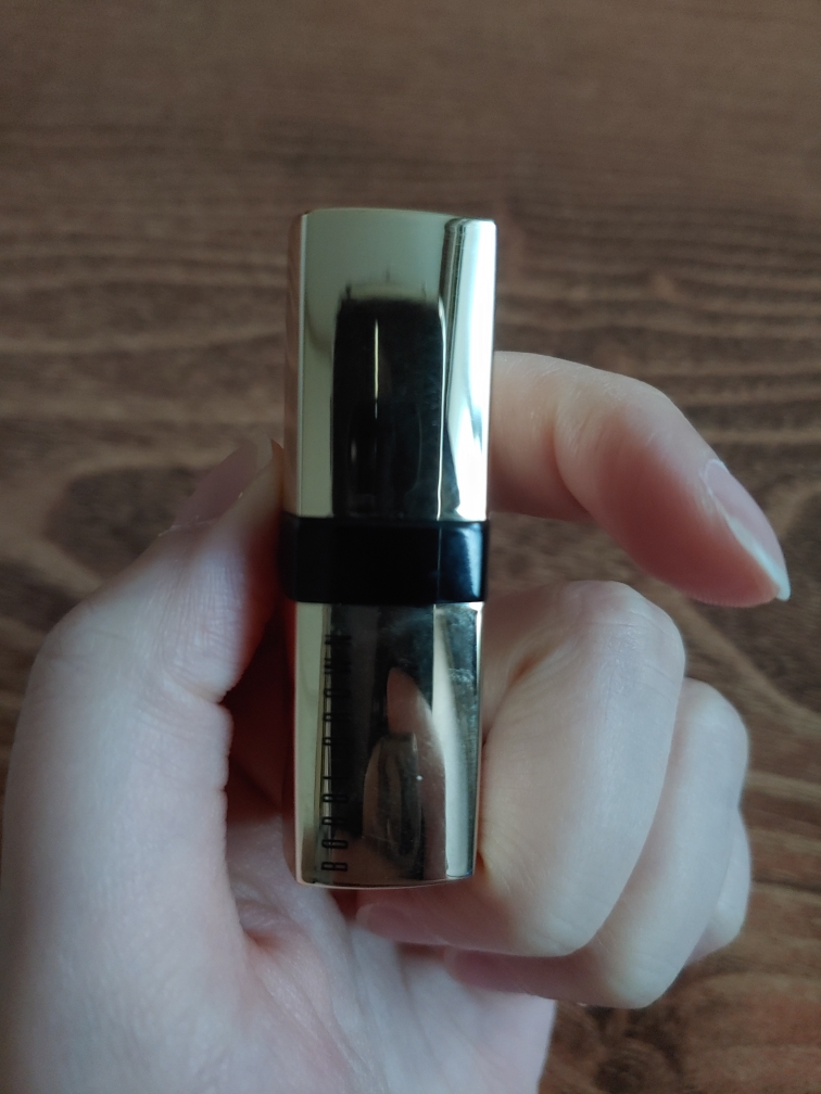 바비브라운 (BOBBIBROWN) 럭스 립칼라 [선셋오렌지] review image
