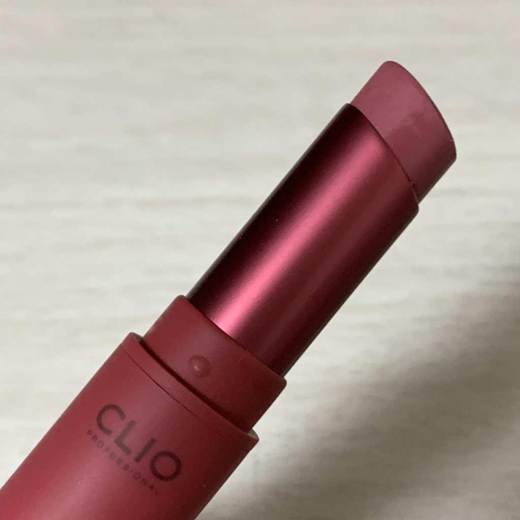 클리오 (CLIO) 매드 매트 립 [005 러셋로즈] review image