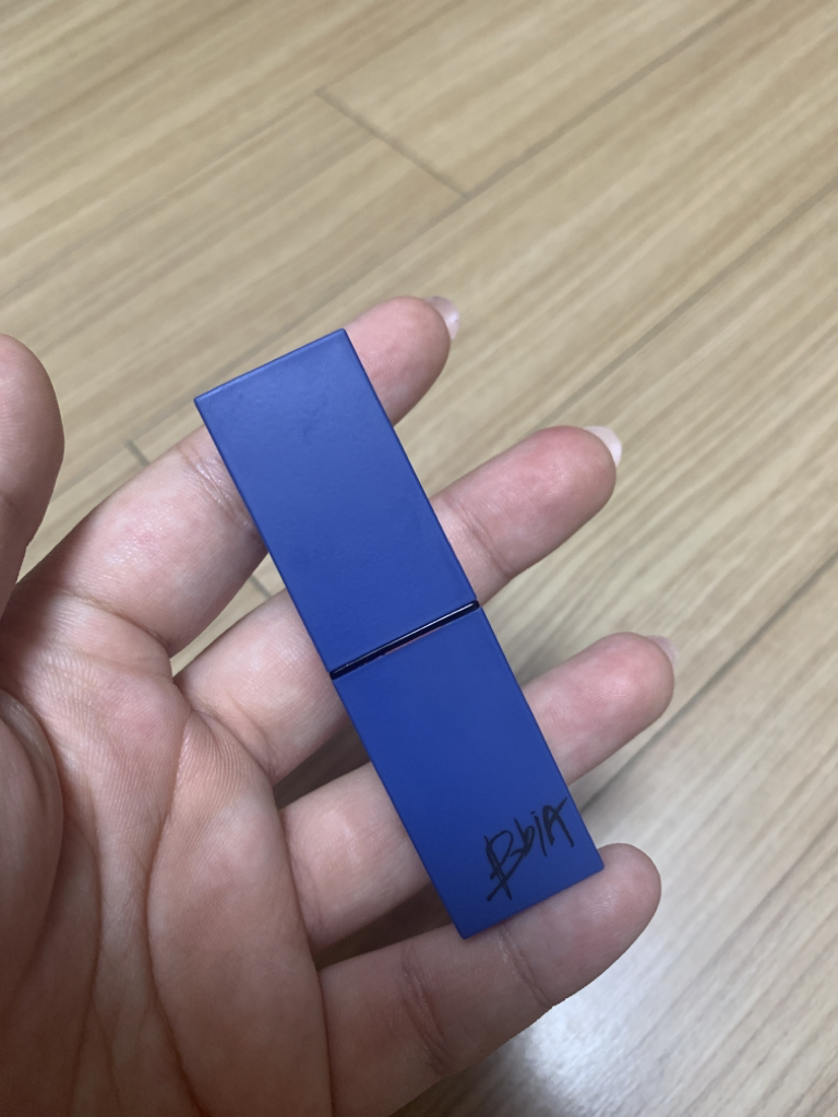 最后的口红 4 [19号 浪漫]的真实用户使用照片