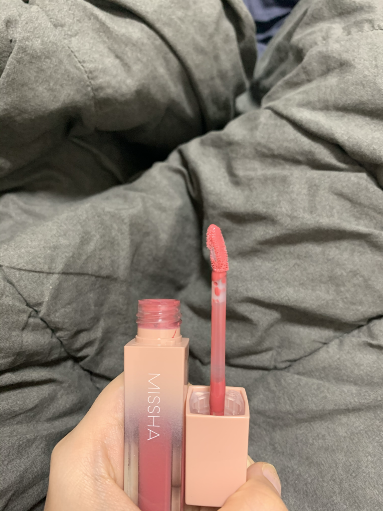 미샤 (MISSHA) 젤리쉬 립 슬립 [PK01 리얼리쿨] review image