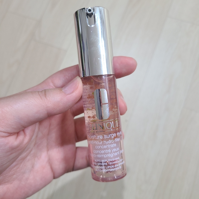 크리니크 (CLINIQUE) 모이스춰 써지 아이™ 96 아워 하이드로 컨센트레이트 review image