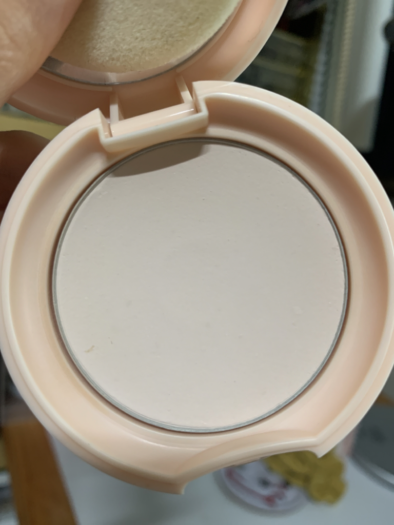 아리따움 (ARITAUM) 포어마스터 세범 컨트롤 팩트 [2호 핑크베이지] review image